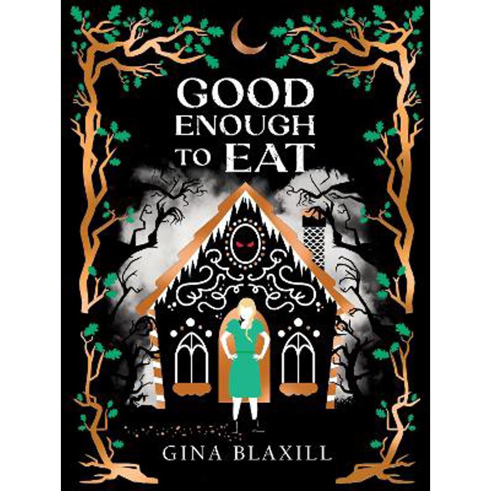 Good Enough to Eat (Paperback) - Gina Blaxill